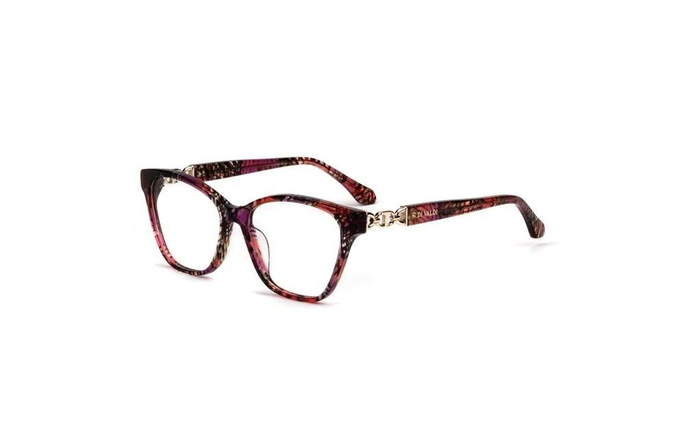 Divaldi DVO8279 Eyeglasses - view 6